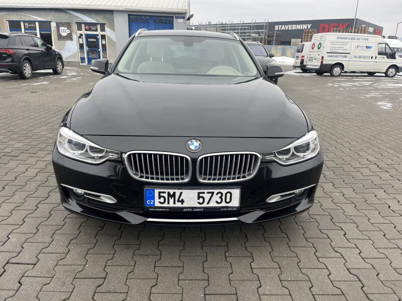 BMW Rad 3