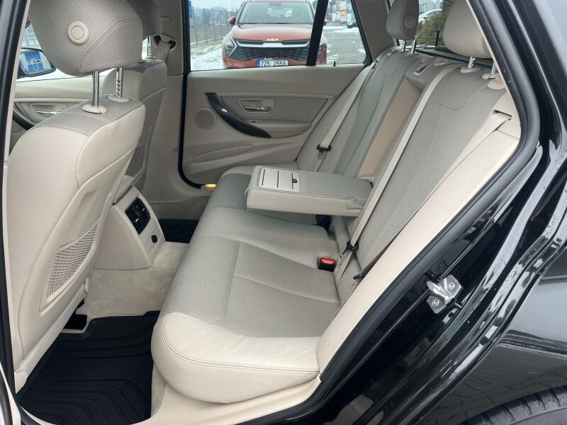 BMW 3er Reihe