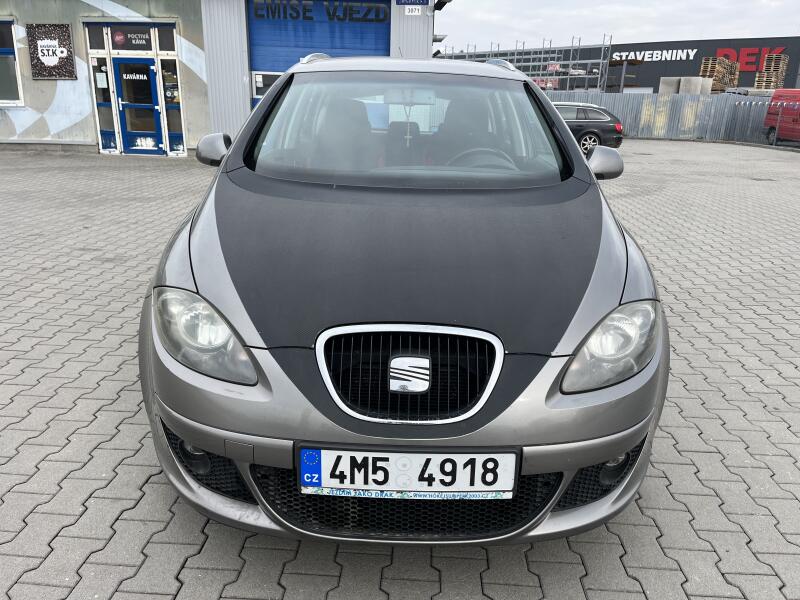 Seat Altea