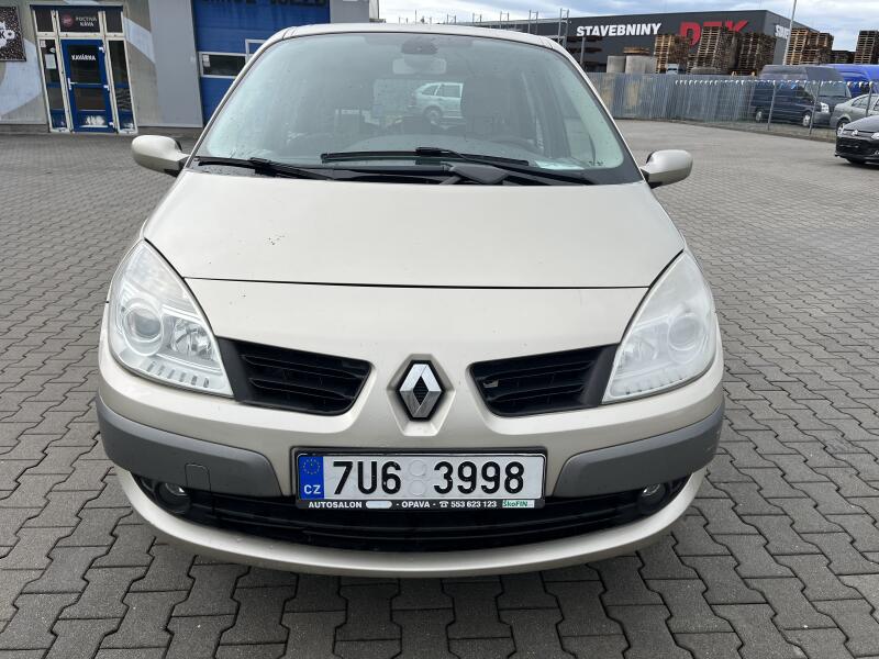 Renault Sc�nic