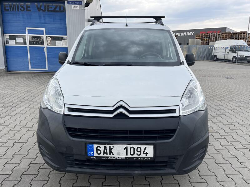 Citro�n Berlingo