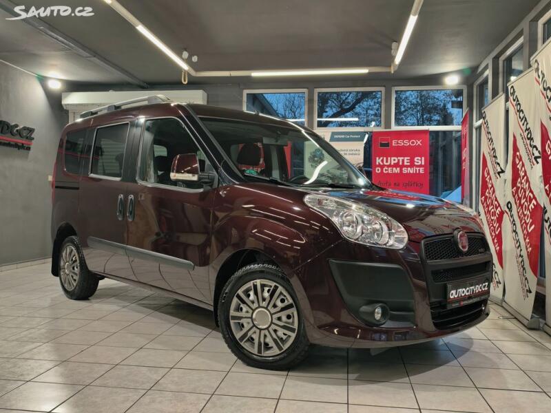 Fiat Doblo