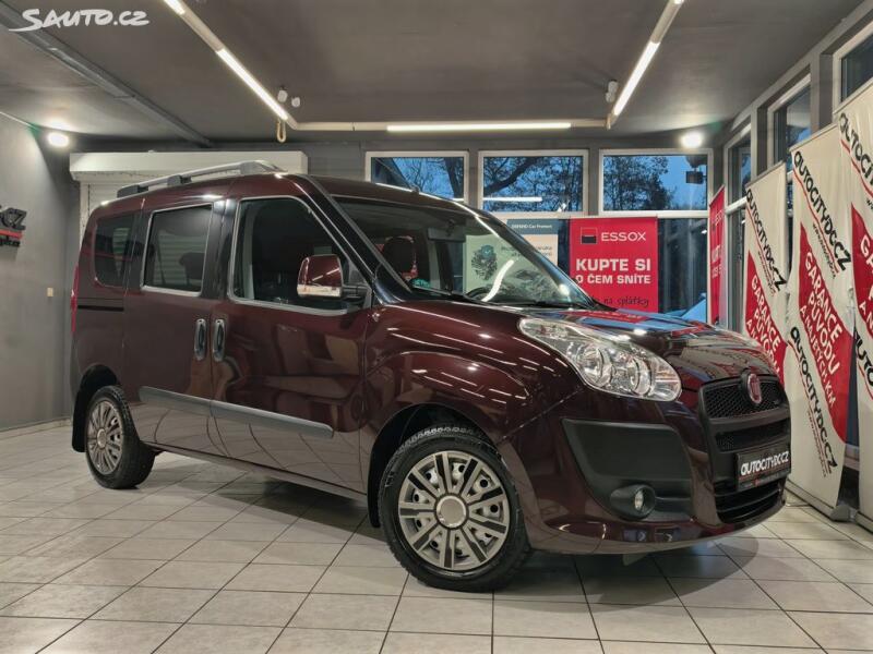 Fiat Doblo