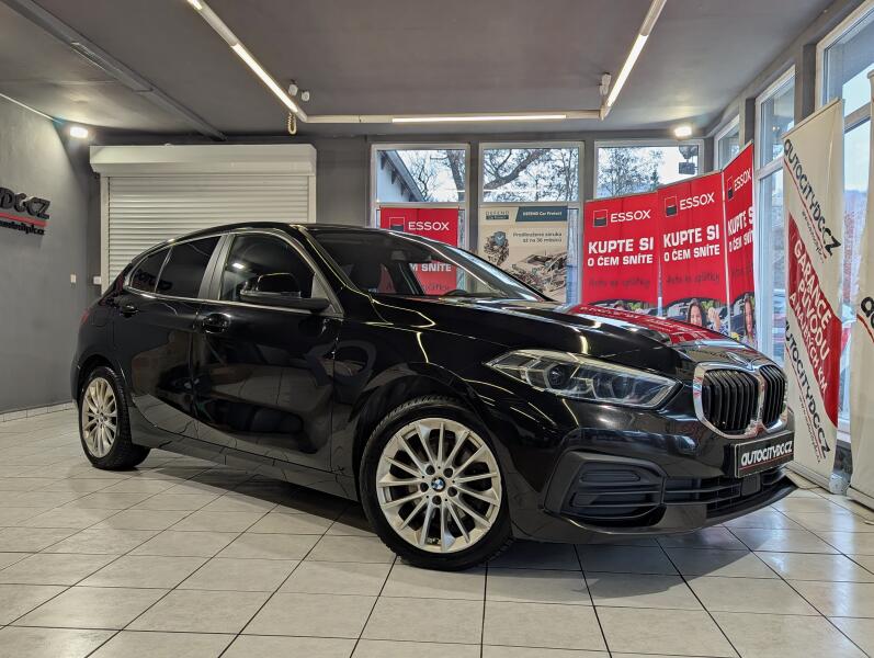 BMW Serie 1
