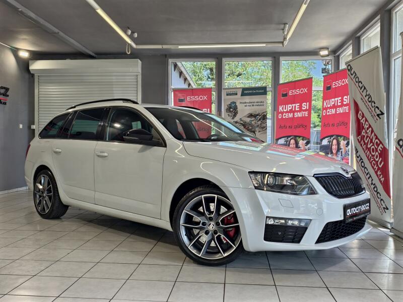 �koda Octavia