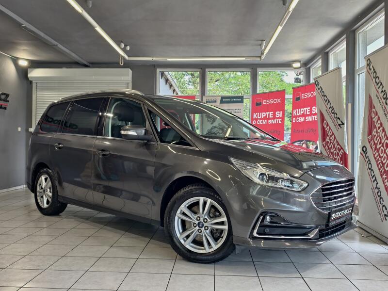 Ford Galaxy