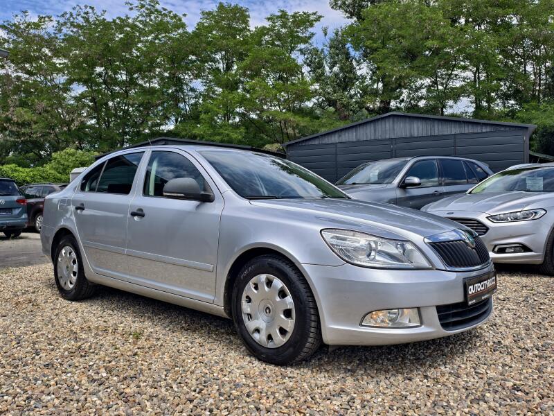 �koda Octavia