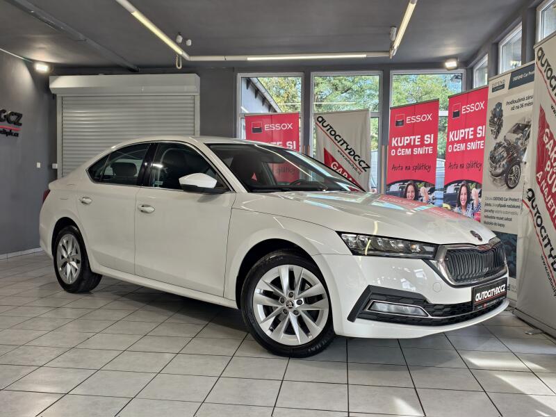 �koda Octavia