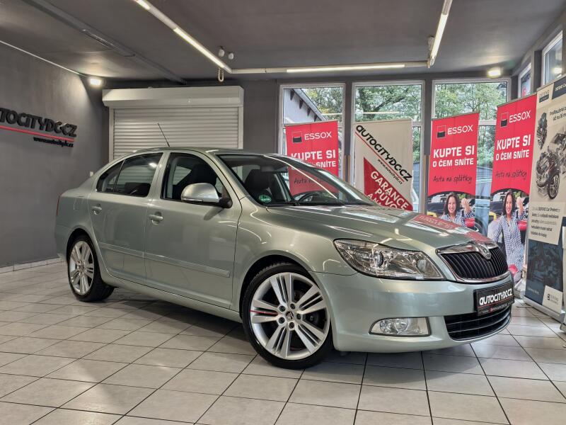 �koda Octavia