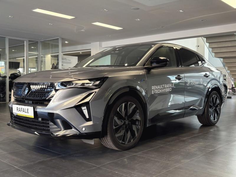 Renault Rafale