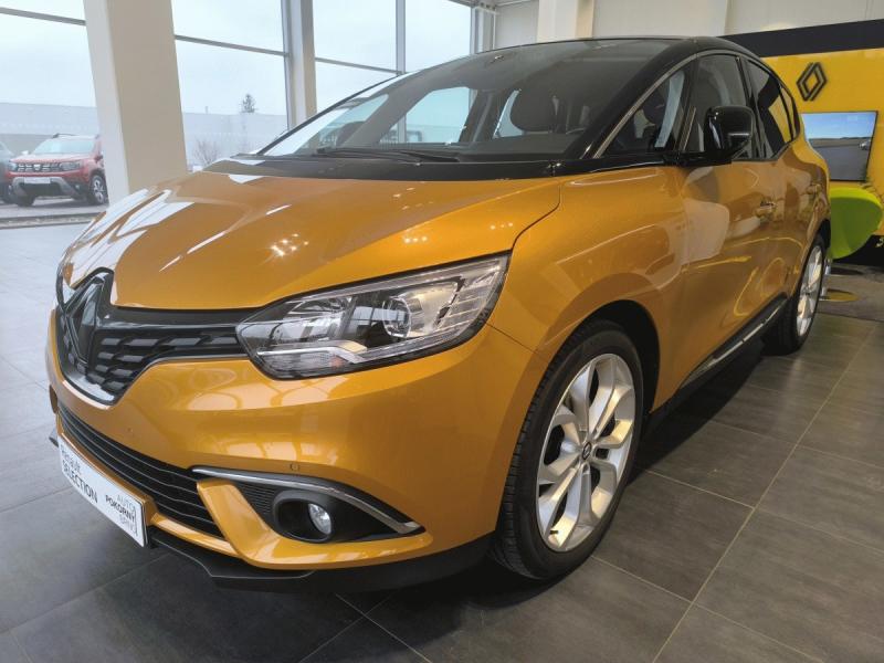 Renault Scnic