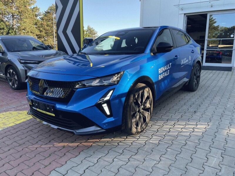 Renault Rafale