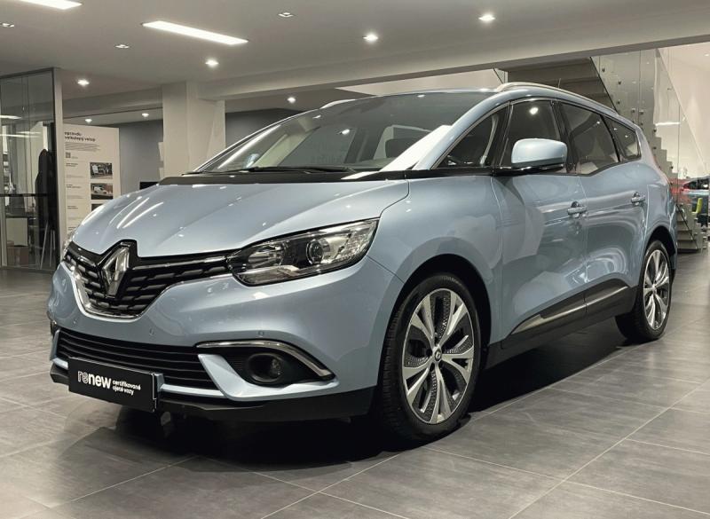 Renault Grand Scnic