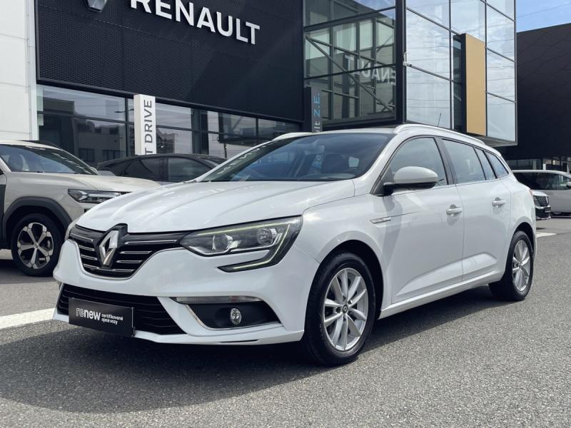 Renault Mgane