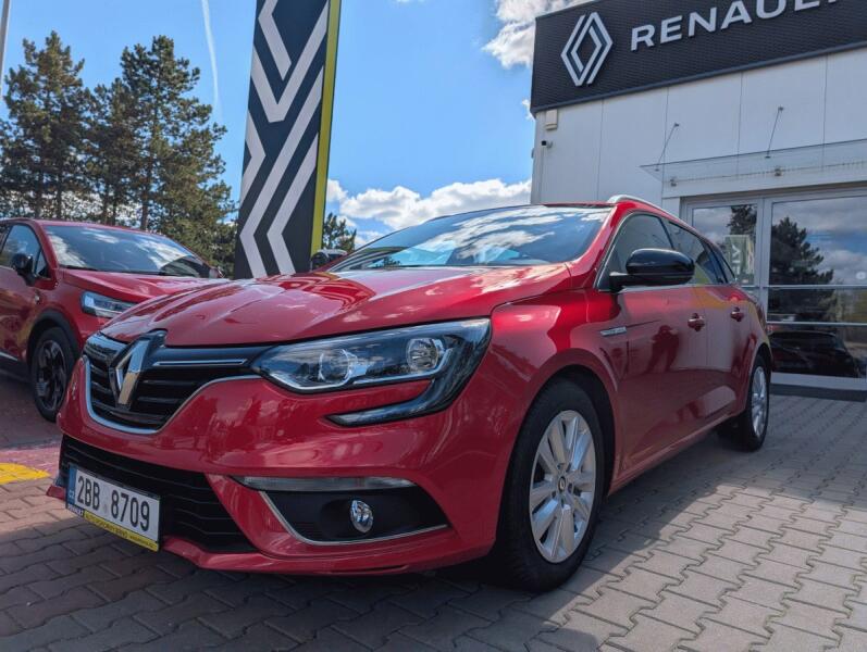 Renault M�gane