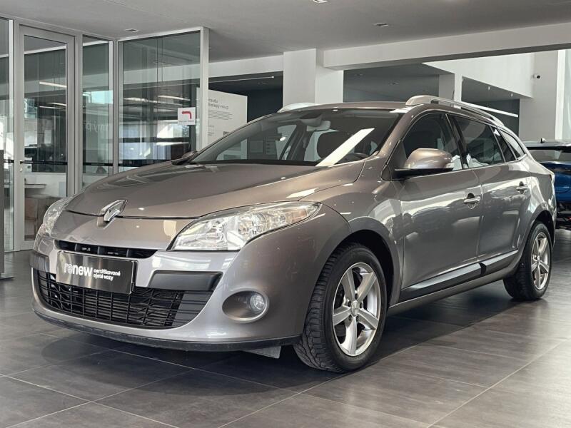 Renault M�gane