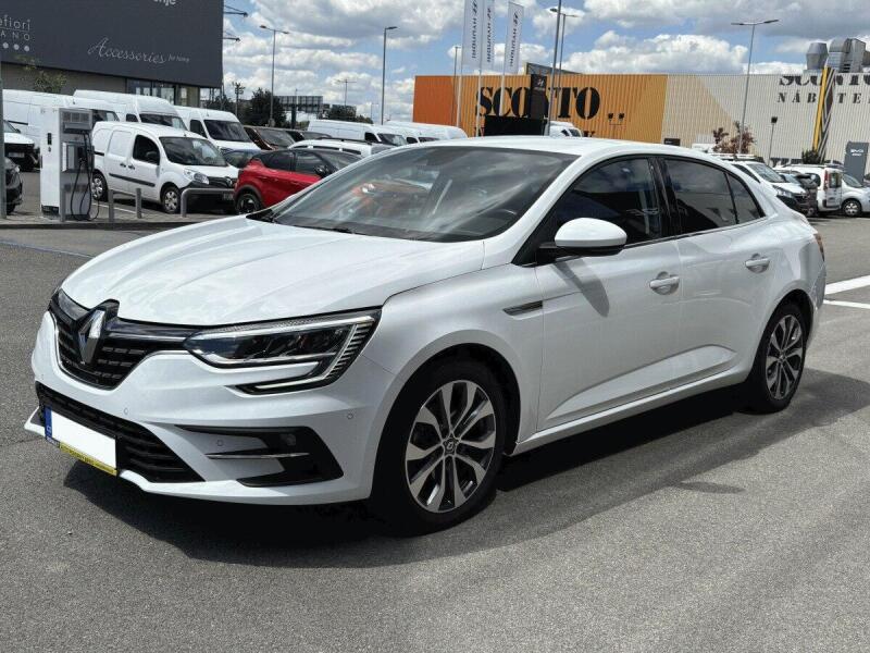 Renault M�gane