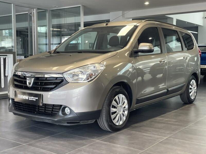 Dacia Lodgy