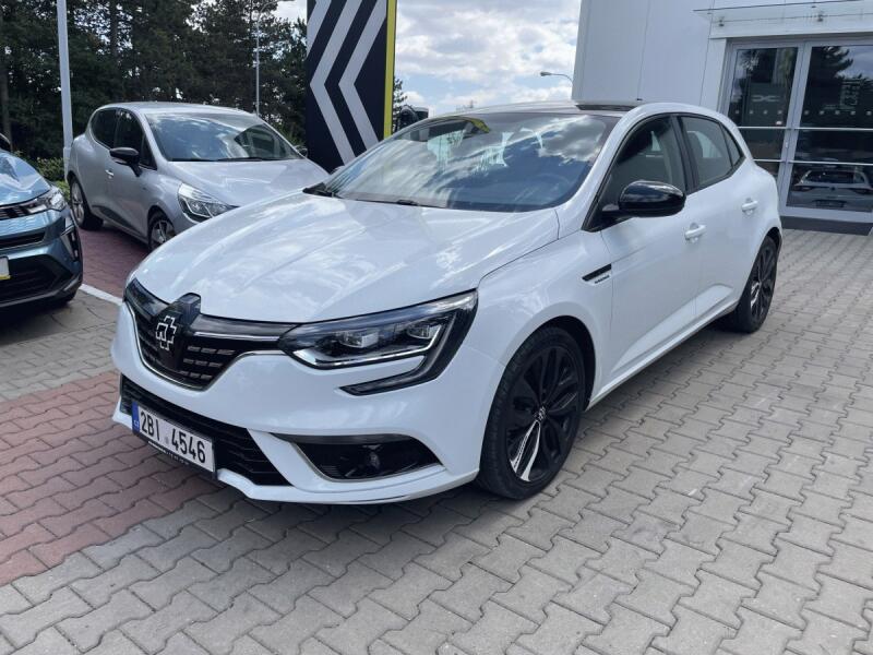 Renault M�gane