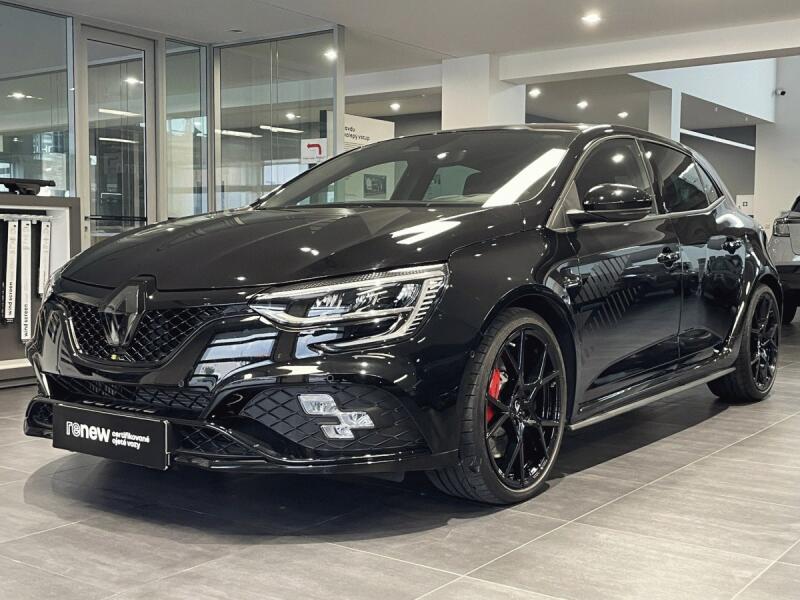 Renault M�gane