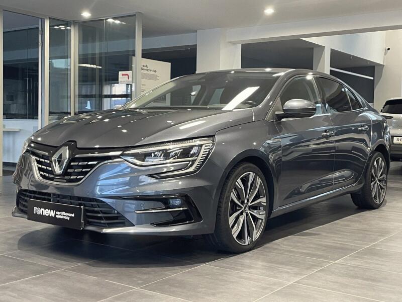 Renault M�gane