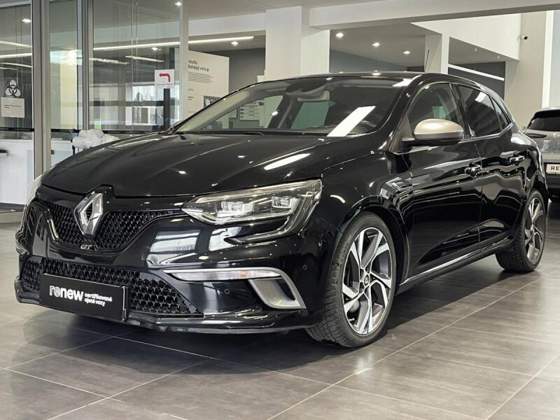 Renault M�gane