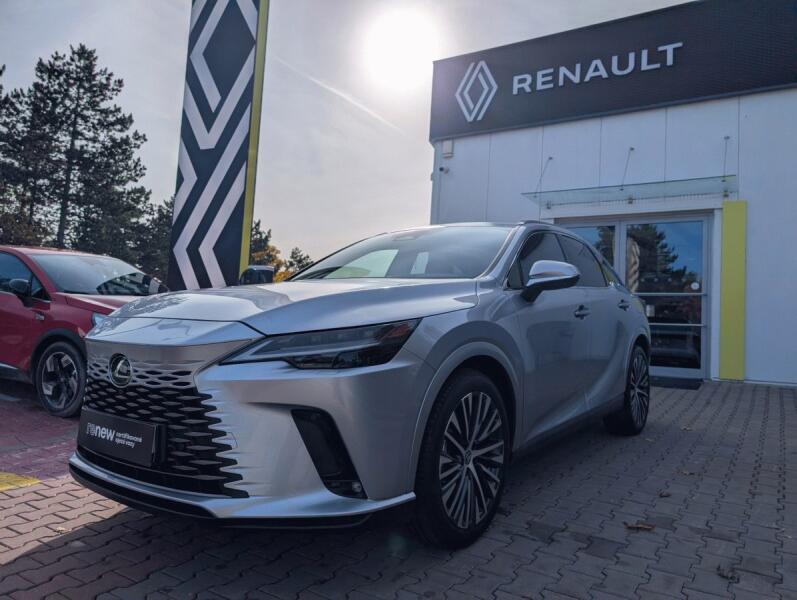 Lexus RX 350h