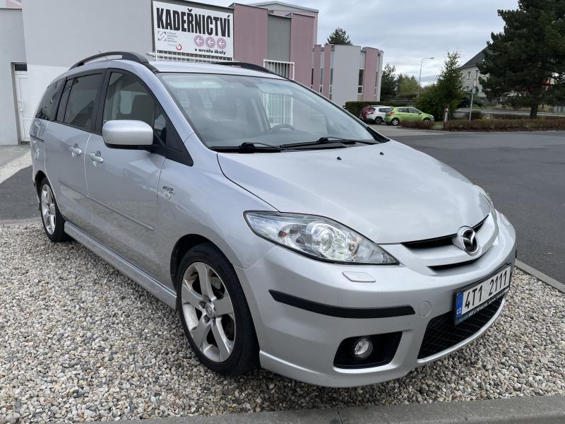 Mazda 5