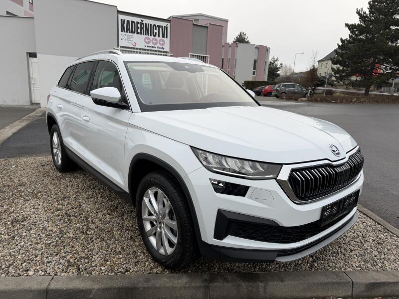 �koda Kodiaq