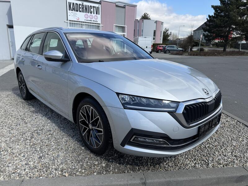 �koda Octavia