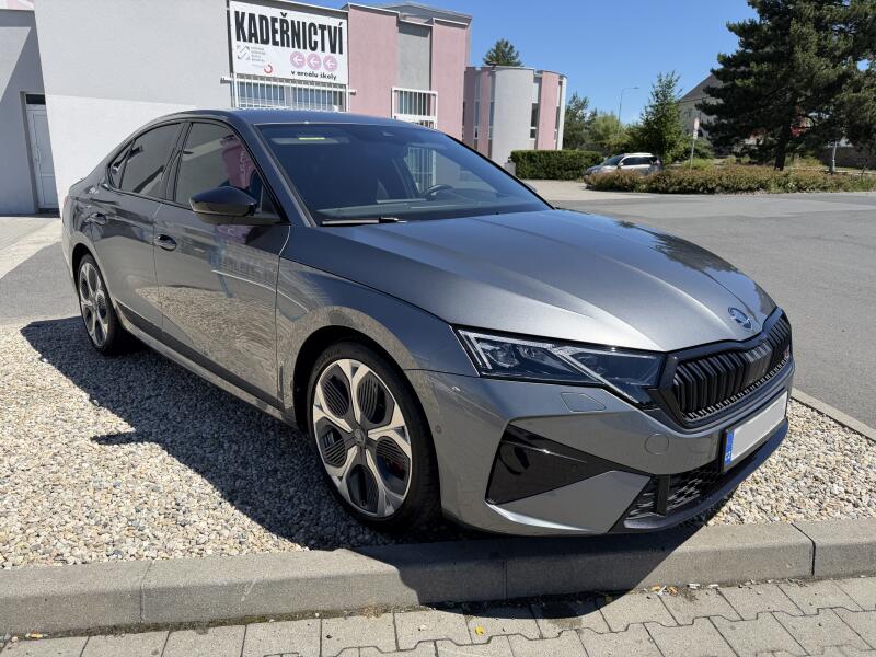 �koda Octavia