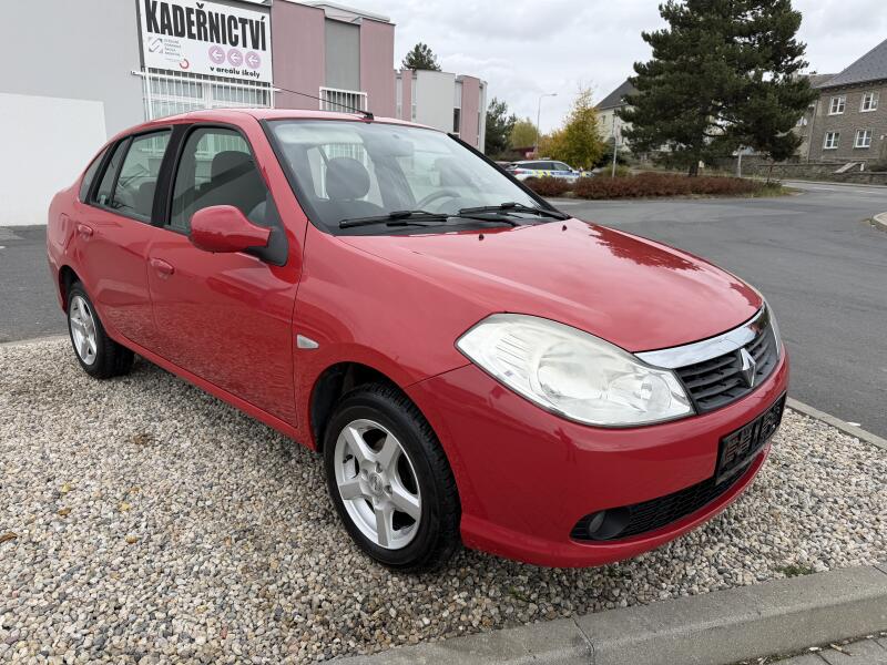 Renault Thalia