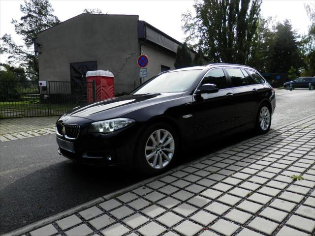 BMW Serie 5