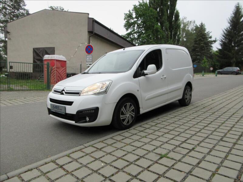 Citro�n Berlingo
