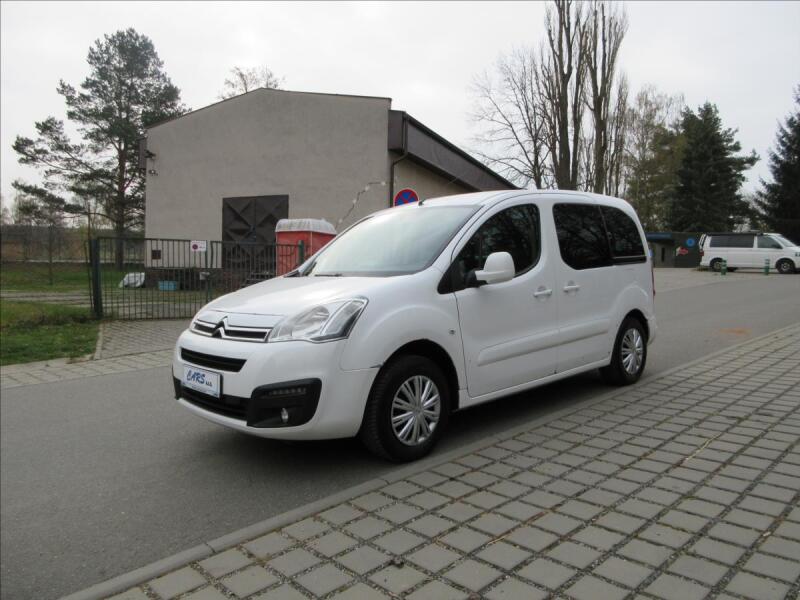 Citro�n Berlingo