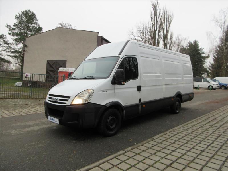 Iveco Daily