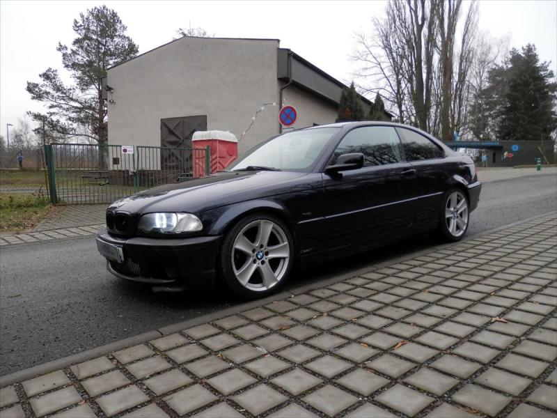 BMW 3er Reihe