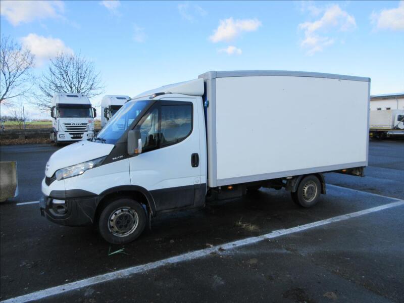 Iveco Daily
