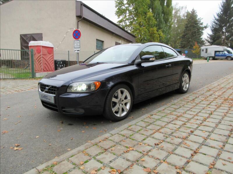 Volvo C70