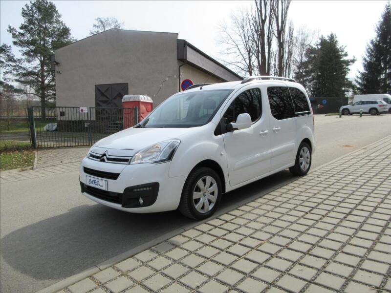 Citro�n Berlingo