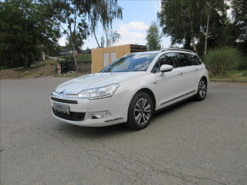 Citro�n C5