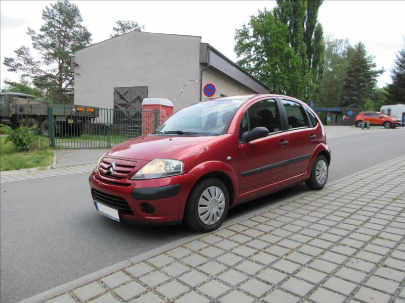 Citro�n C3