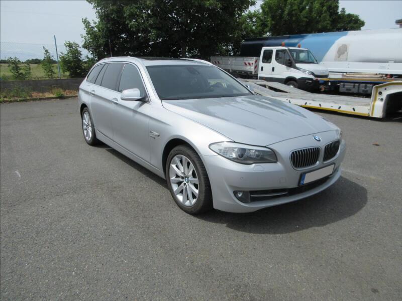 BMW 5er Reihe