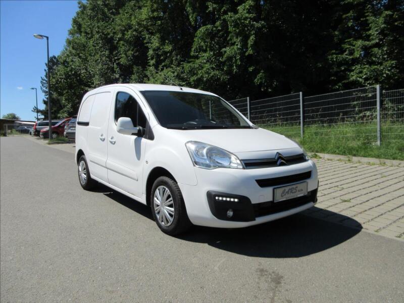 Citro�n Berlingo