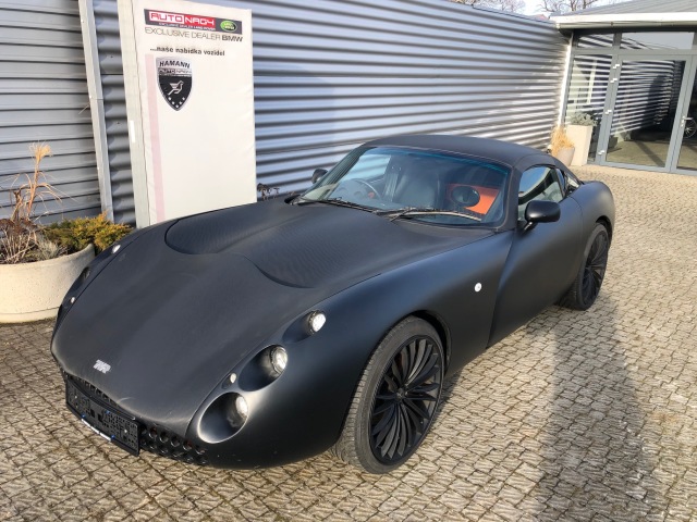 TVR