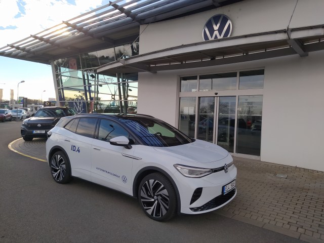 Volkswagen ID.4