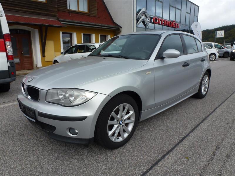 BMW 1er Reihe