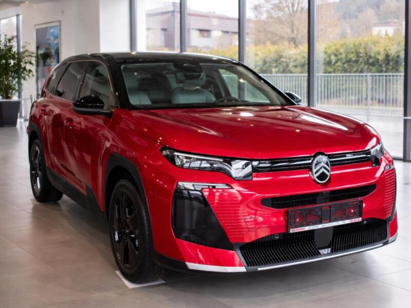 Citro�n C5 Aircross