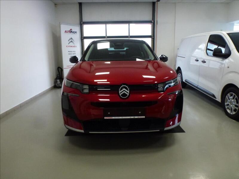 Citro�n C5 Aircross