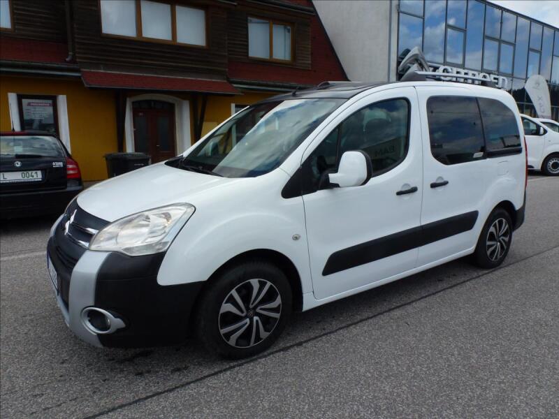 Citro�n Berlingo